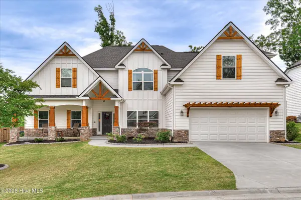 611 Bunchgrass Street, Evans, GA 30809