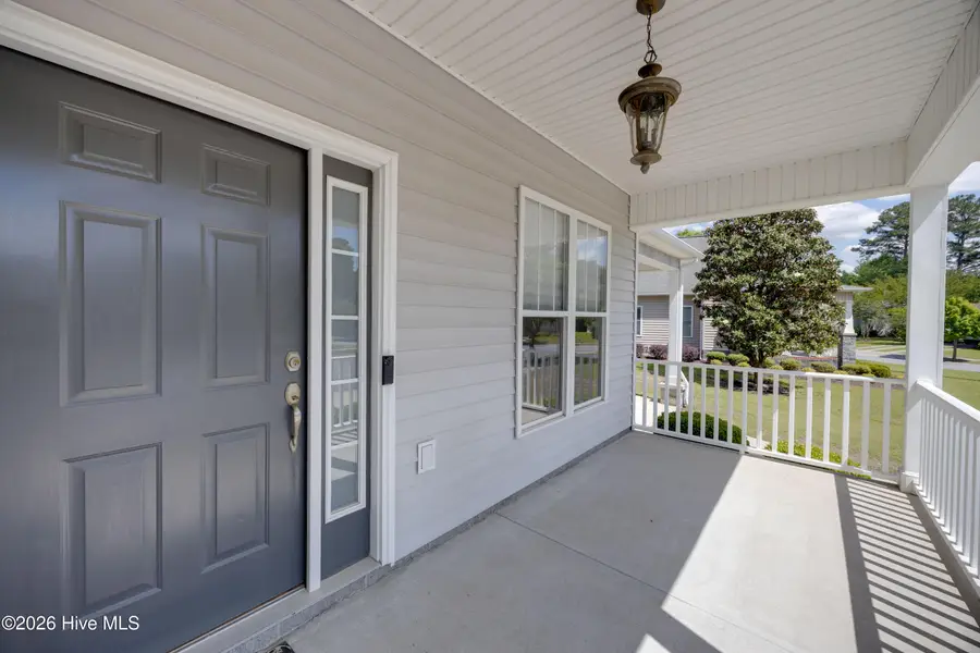 1733 Sassafras Court, Greenville, NC 27858 - #3