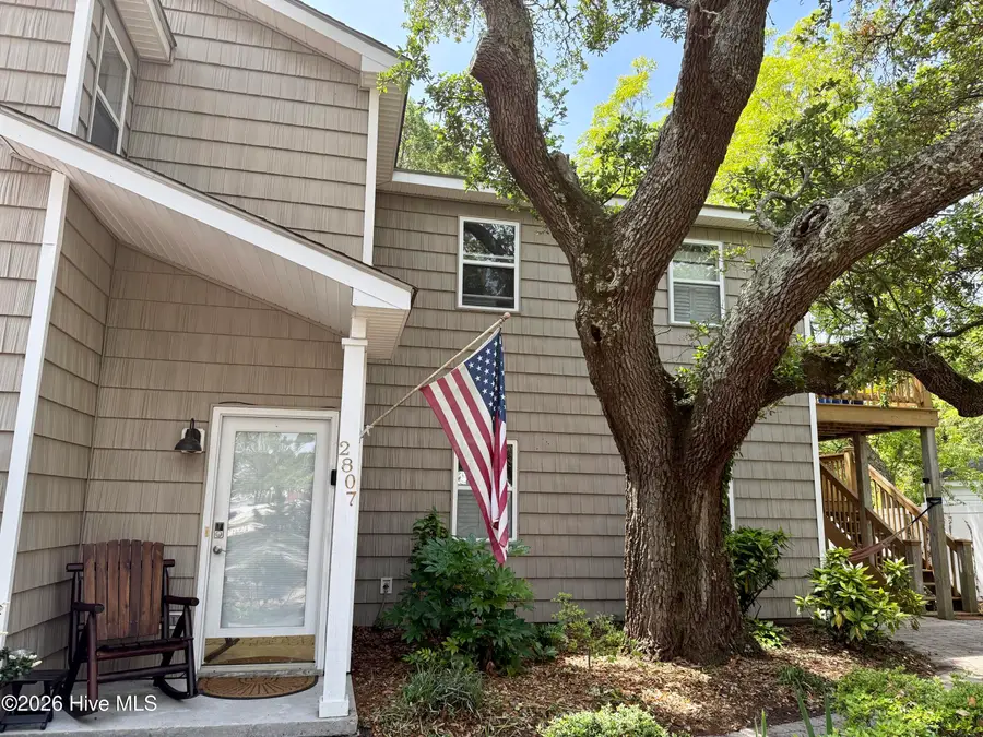 2807 Arendell Street, Morehead City, NC 28557 - #3