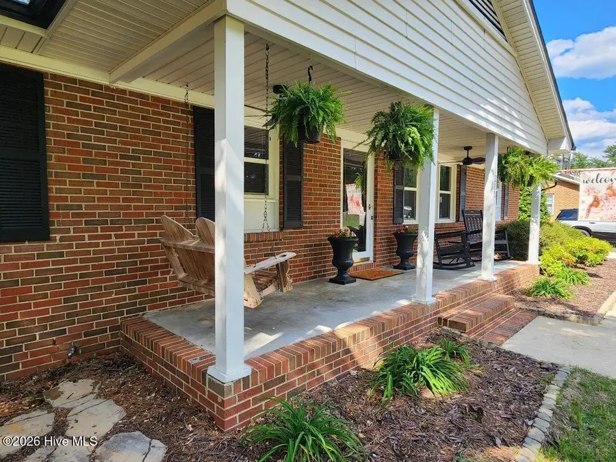 12801 Blues Farm Road, Laurinburg, NC 28352 - #3