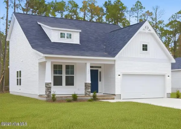903 Red Sail Road, New Bern, NC 28560
