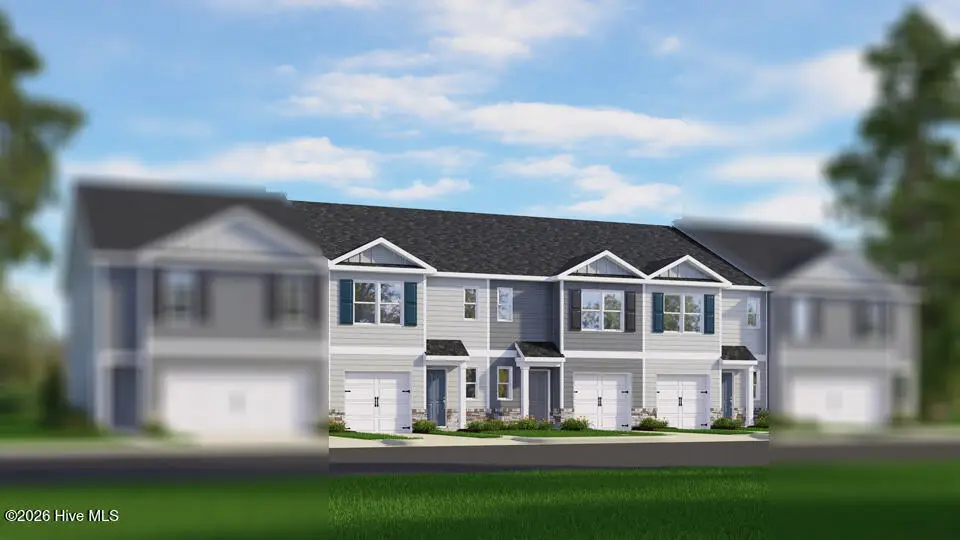 3404 Sedge Drive #2, Winterville, NC 28590 - #1