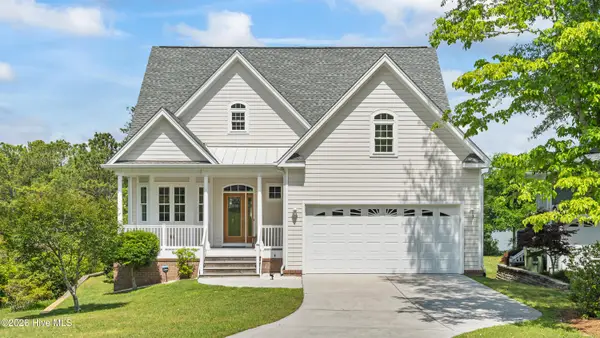 1037 Meridian Drive, Sneads Ferry, NC 28460