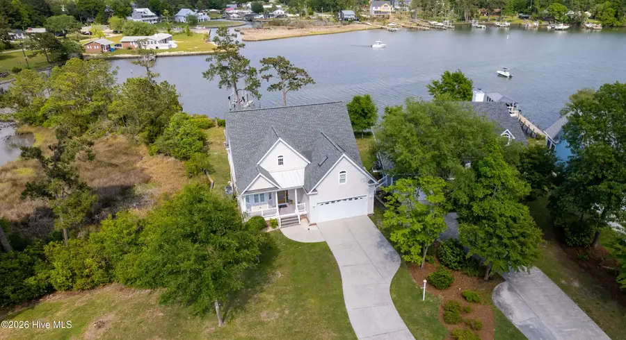 1037 Meridian Drive, Sneads Ferry, NC 28460 - #2