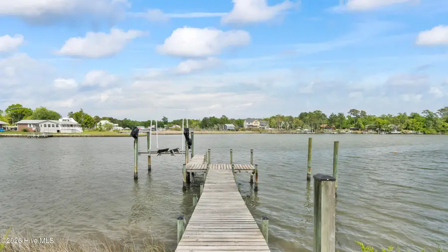 1037 Meridian Drive, Sneads Ferry, NC 28460 - #3