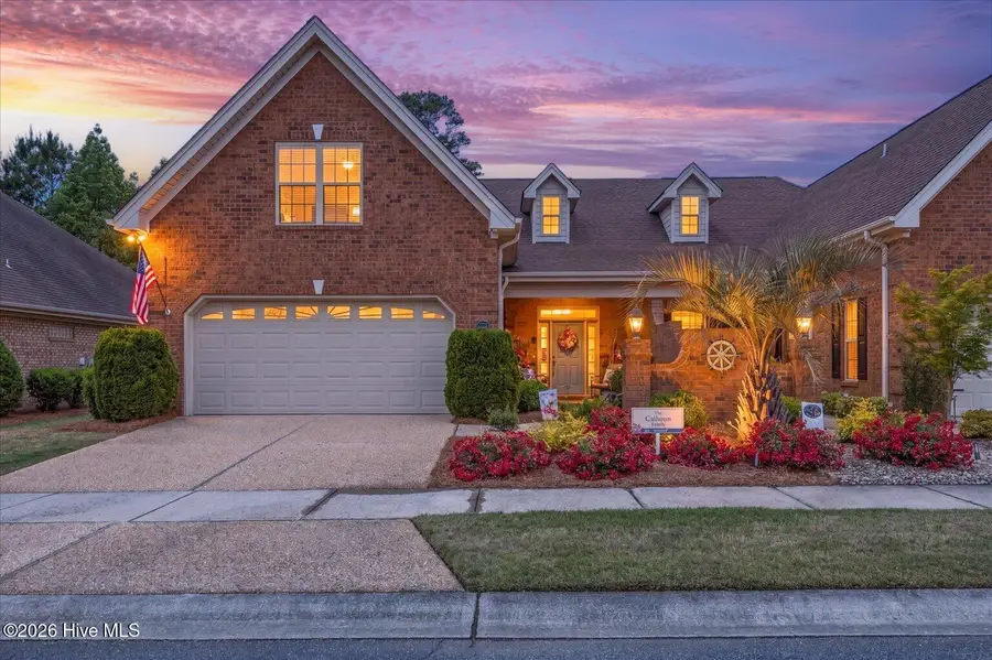8266 Stenton Drive Ne, Leland, NC 28451 - #2