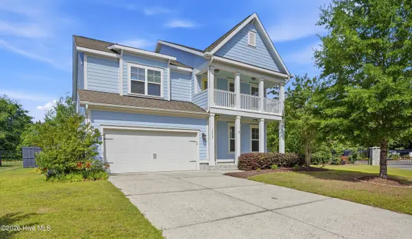 13009 Bending River Way, Leland, NC 28451