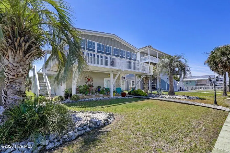 4090 4th Street, Surf City, NC 28445 - #2