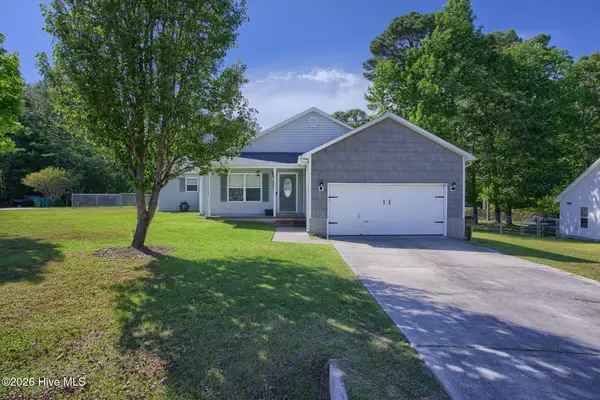 401 Harness Road, Jacksonville, NC 28546