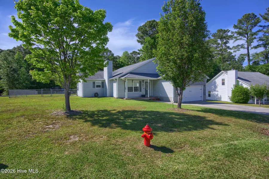 401 Harness Road, Jacksonville, NC 28546 - #3