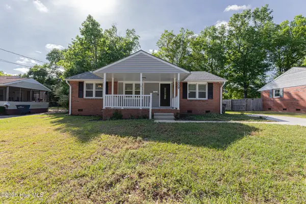 1009 River Street, Jacksonville, NC 28540
