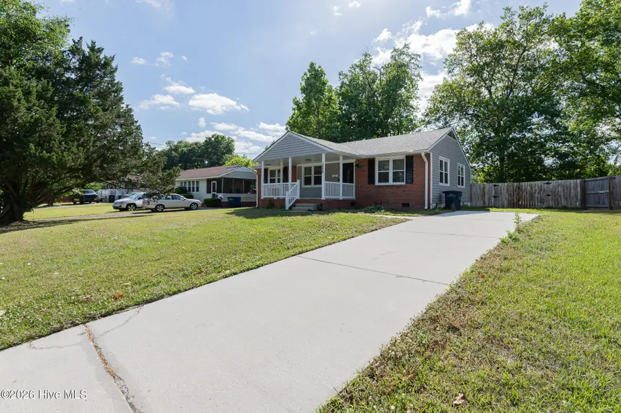 1009 River Street, Jacksonville, NC 28540 - #2