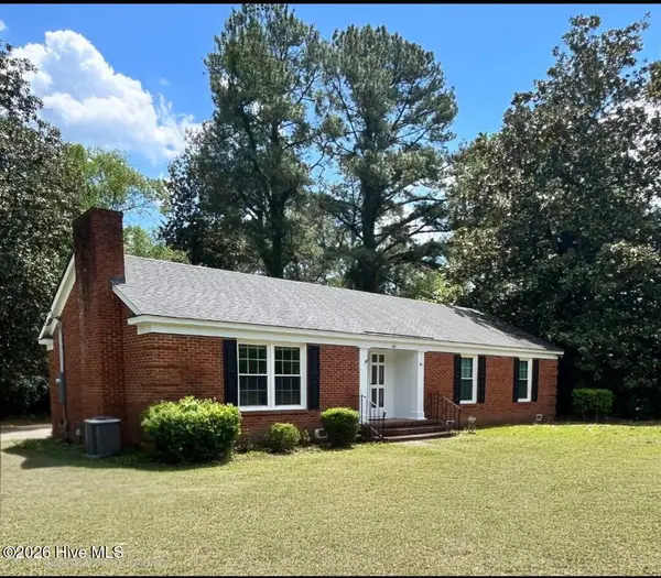 500 Turnpike Road, Laurinburg, NC 28352