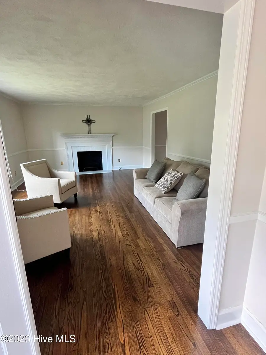 500 Turnpike Road, Laurinburg, NC 28352 - #3