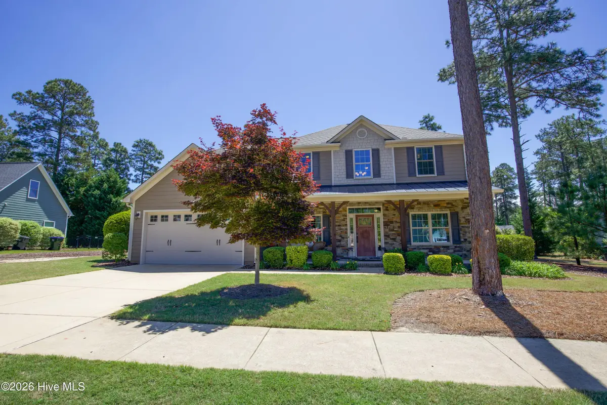 350 Wiregrass Lane, Southern Pines, NC 28387 - #1
