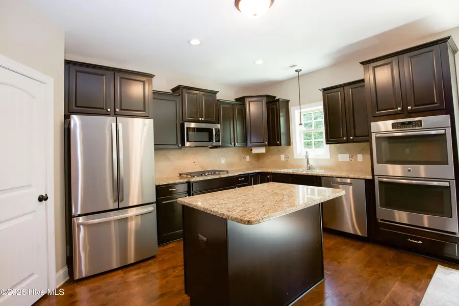 350 Wiregrass Lane, Southern Pines, NC 28387 - #3