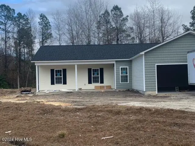 17-2 Crown Point Road, Hubert, NC 28539 - #1
