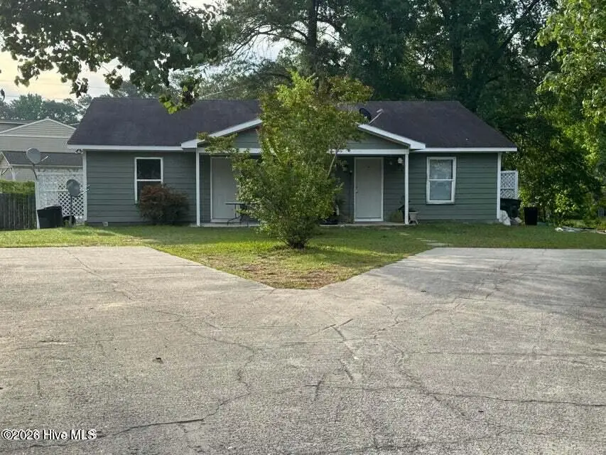 1102 Lewis Circle #1102, 1104, 1106, Rockingham, NC 28379 - #2