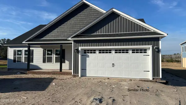 215 Willas Court, Holly Ridge, NC 28445