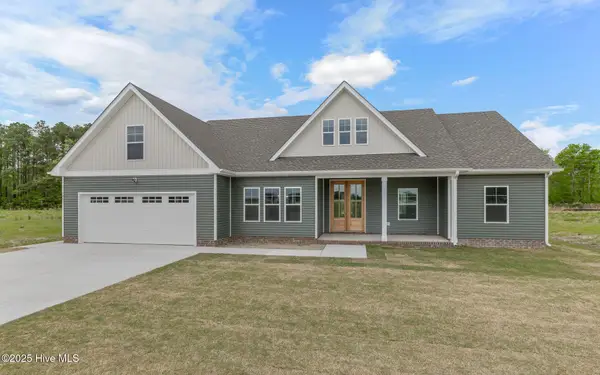 143 Copper Run Loop, South Mills, NC 27976