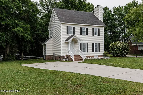 160 Kentucky Court, Sharpsburg, NC 27878