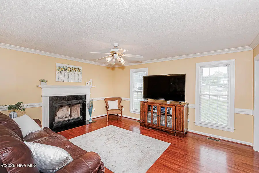 160 Kentucky Court, Sharpsburg, NC 27878 - #2