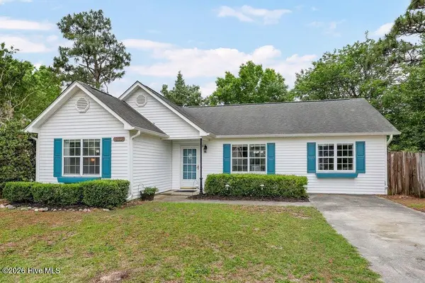 813 Autumn Leaves Court, Wilmington, NC 28411