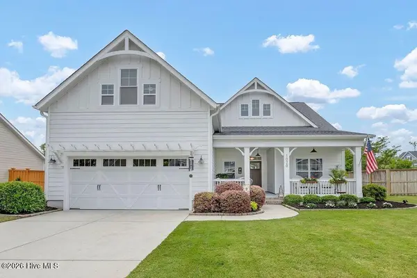 1020 Annadale Lane, Wilmington, NC 28409