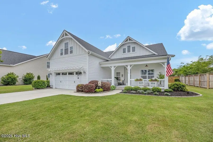 1020 Annadale Lane, Wilmington, NC 28409 - #3
