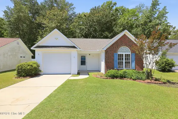 3907 Elizabeth Avenue, New Bern, NC 28562