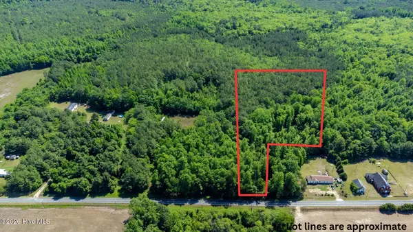 0 Spring Branch Road, Tar Heel, NC 28392