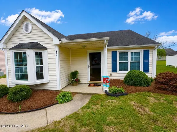 4737 Periwinkle Place, Rocky Mount, NC 27804