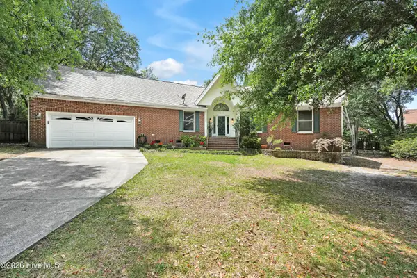 7004 Poplar Knoll Court, Wilmington, NC 28409