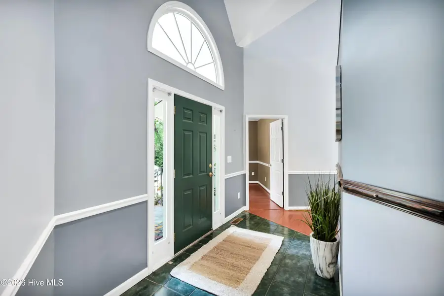 7004 Poplar Knoll Court, Wilmington, NC 28409 - #2
