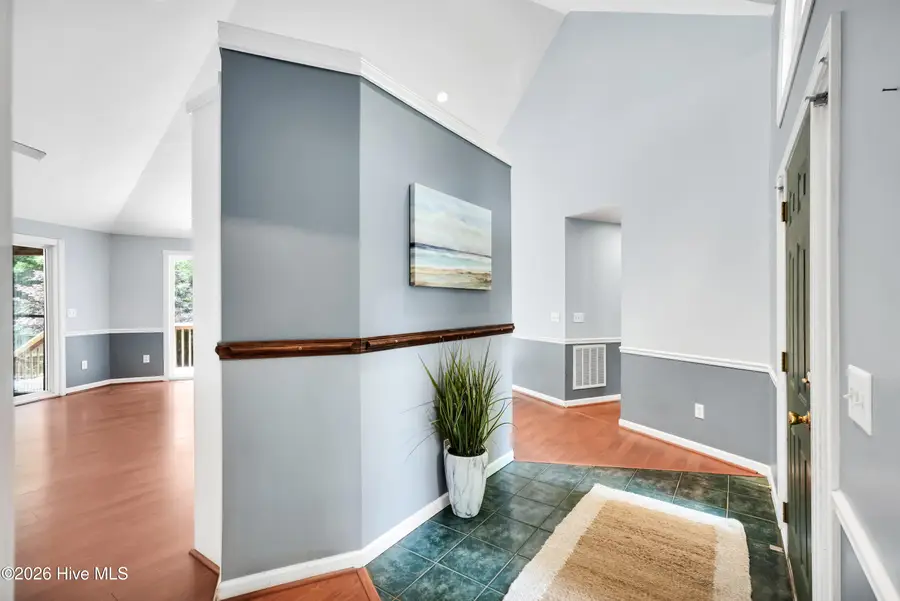 7004 Poplar Knoll Court, Wilmington, NC 28409 - #3