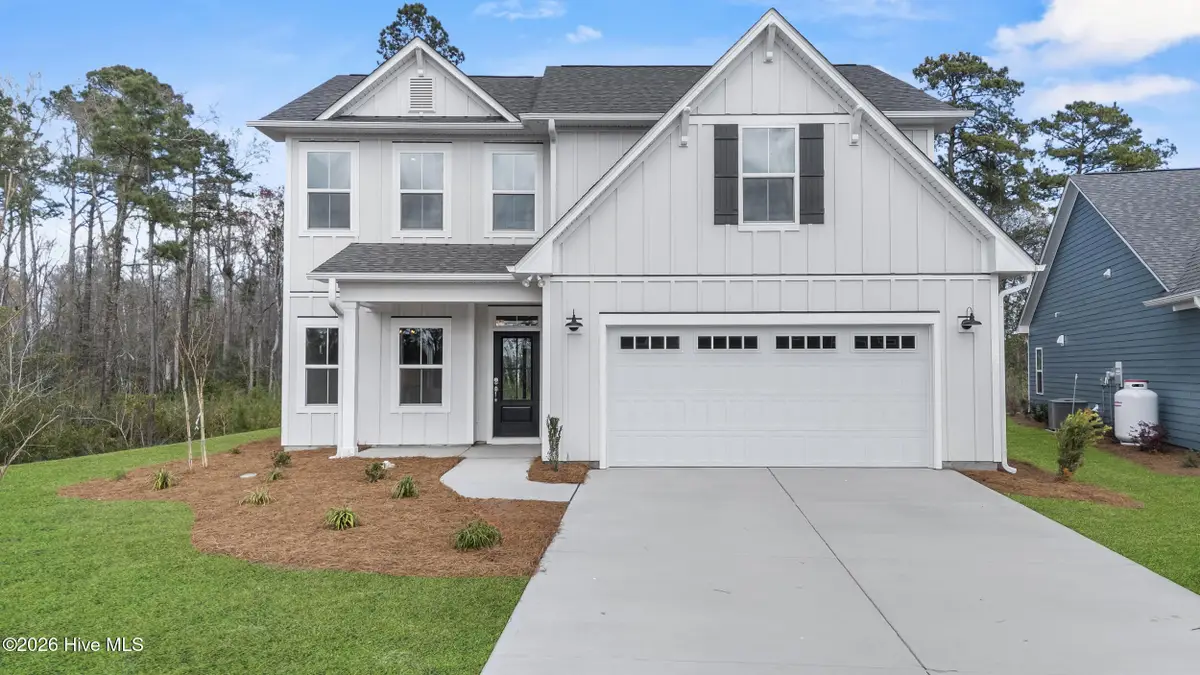 6020 Painted Turtle Place #189, Leland, NC 28451 - #1