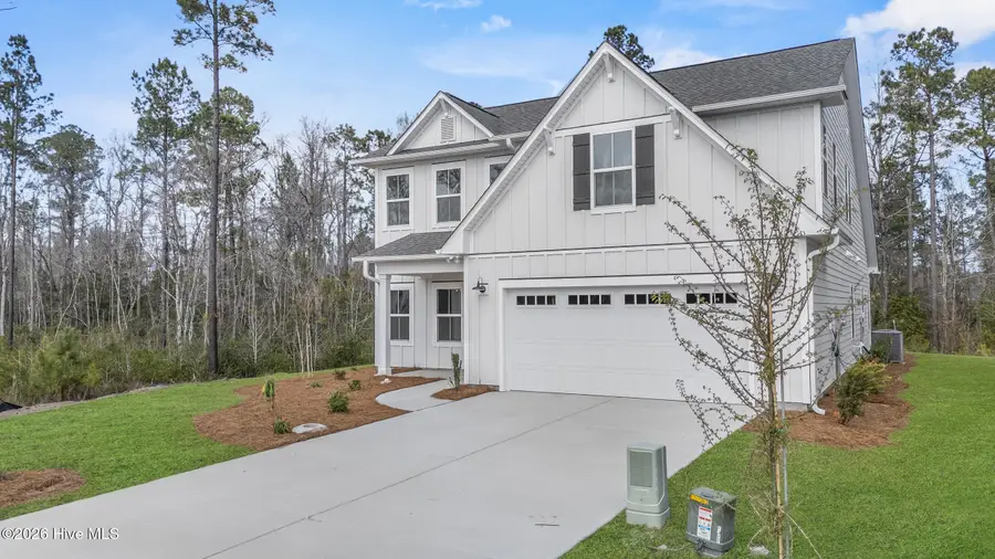 6020 Painted Turtle Place #189, Leland, NC 28451 - #3