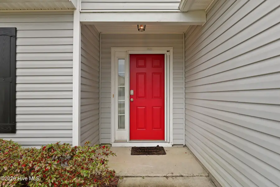 4952 Montserrat Drive, Southport, NC 28461 - #3