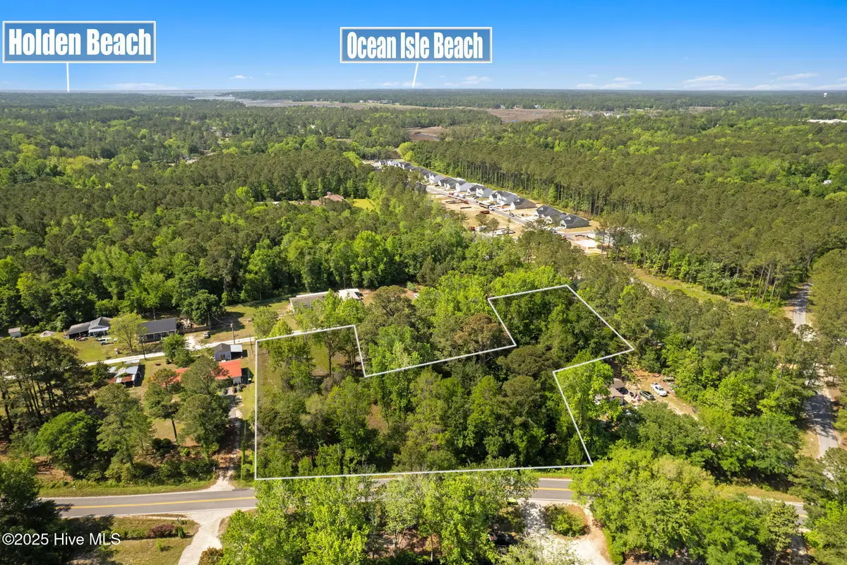 2740 Redgray Way Sw, Shallotte, NC 28470 - #1