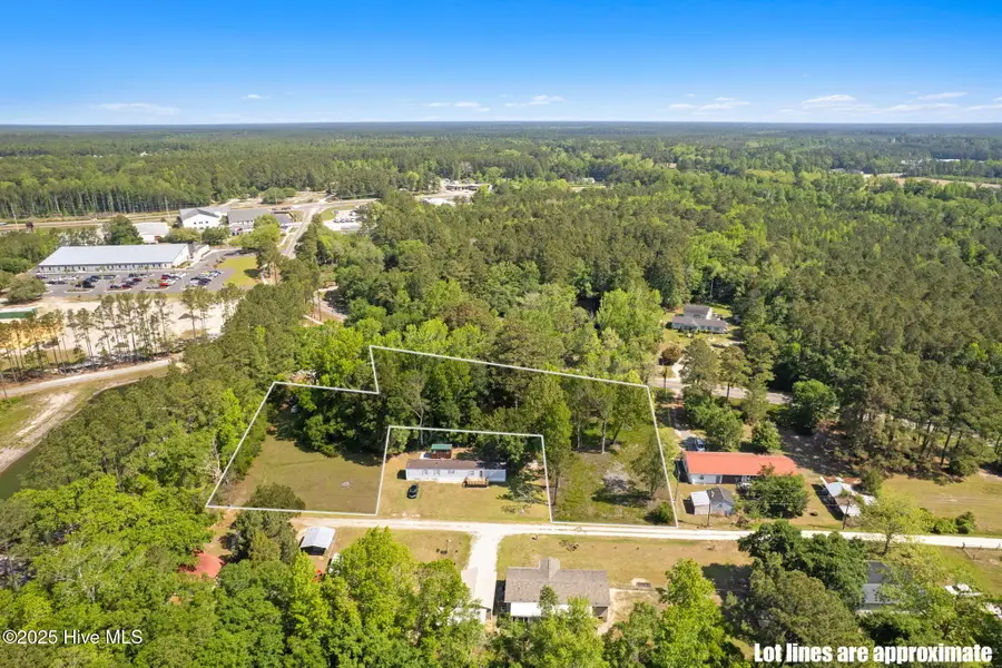 2740 Redgray Way Sw, Shallotte, NC 28470 - #2