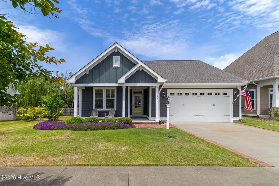 135 Sea Grove Lane, Beaufort, NC 28516 - #2