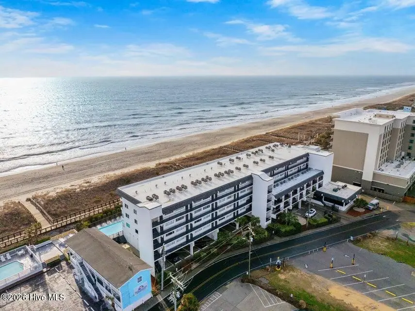222 N Carolina Beach Avenue N #Unit 210, Carolina Beach, NC 28428 - #1