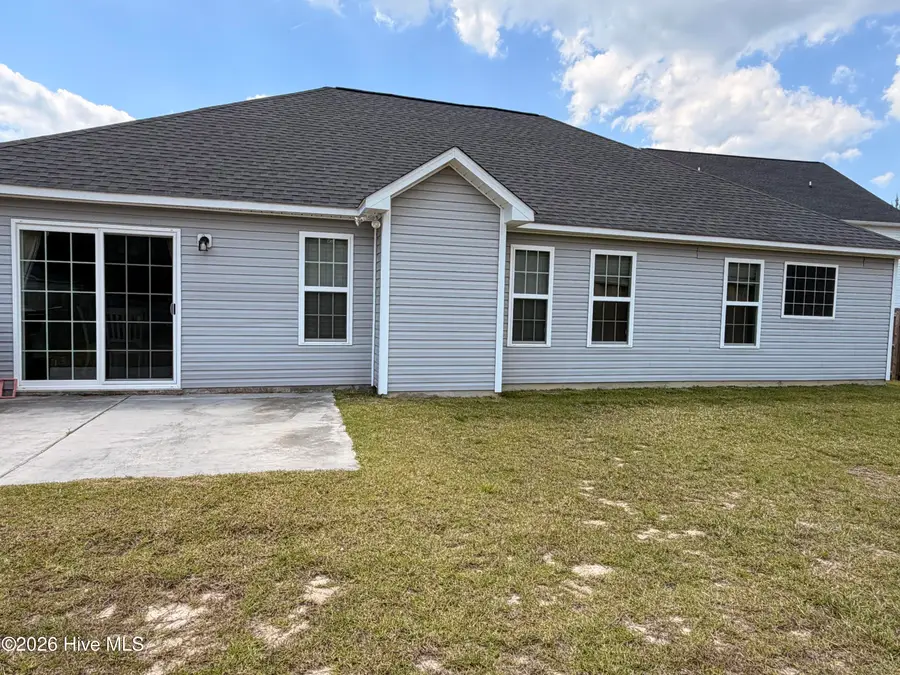 518 Black Pearl Circle, Jacksonville, NC 28546 - #2
