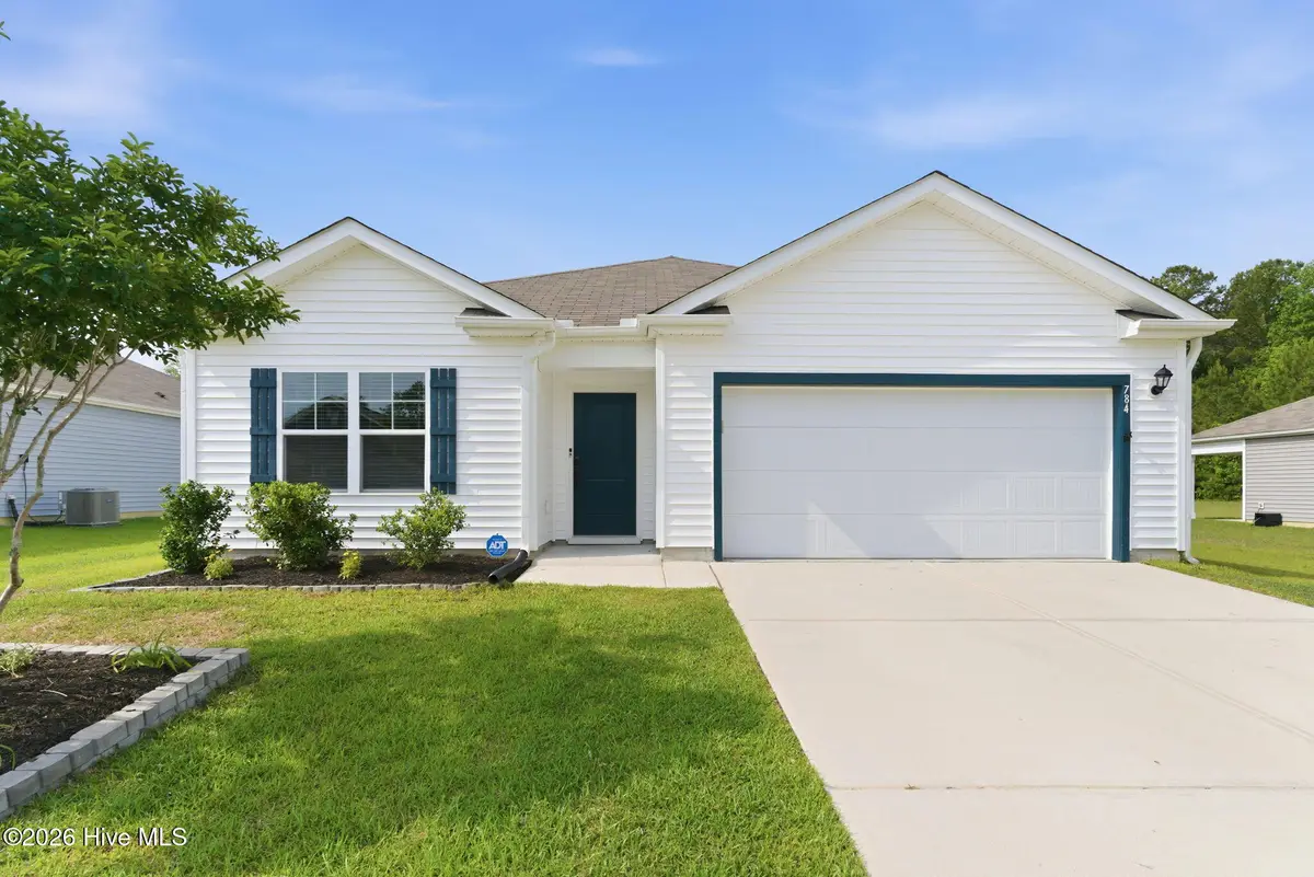 784 Buckeye Road Ne, Leland, NC 28451 - #1