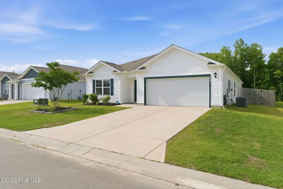 784 Buckeye Road Ne, Leland, NC 28451 - #3