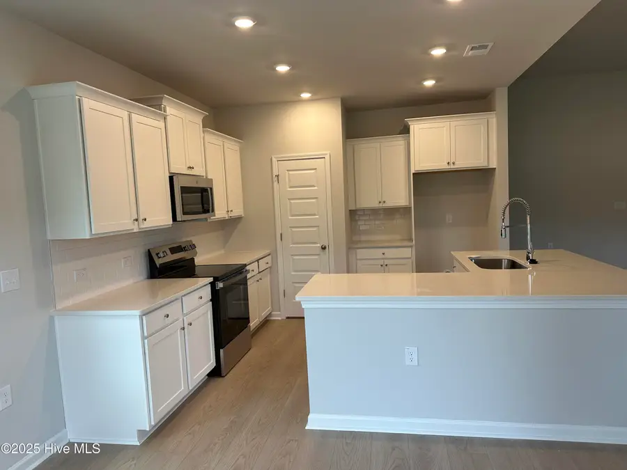 3411 Wood Stork Drive #Litchfield Il Lot 91, Ocean Isle Beach, NC 28469 - #3