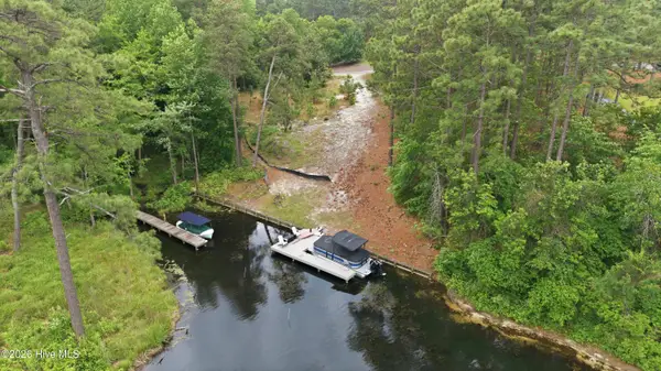 137 Callis Circle, West End, NC 27376