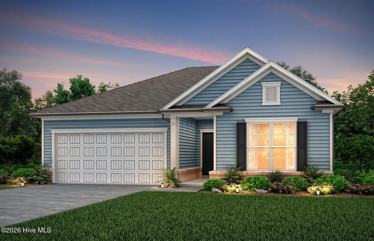 1038 River Marsh Path Se, Southport, NC 28461 - #1