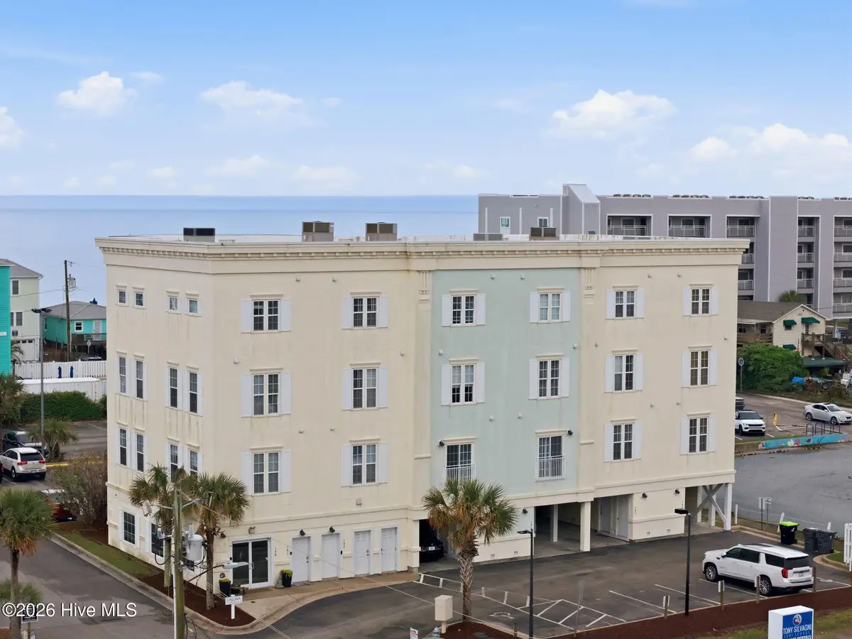 103 Charlotte Avenue #Apt 104, Carolina Beach, NC 28428 - #1
