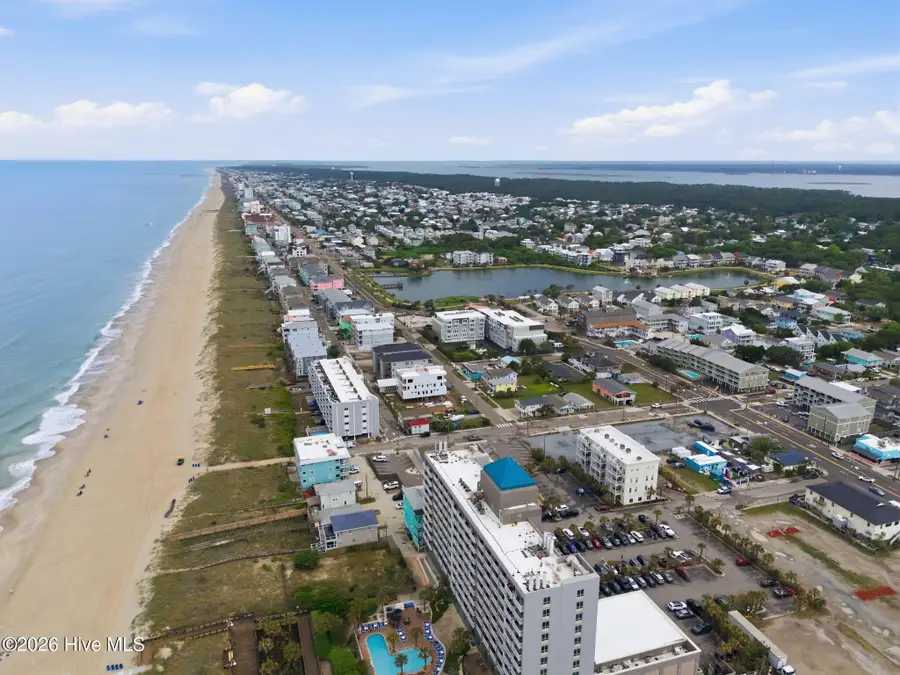 103 Charlotte Avenue #Apt 104, Carolina Beach, NC 28428 - #2